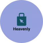 Business logo of Heavenly