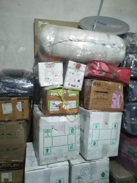 Packers and movers surat  uploaded by business on 1/11/2023