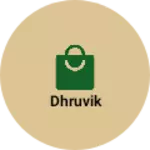 Business logo of Dhruvik