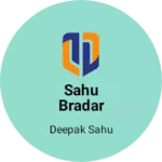 Business logo of Sahu bradar garments