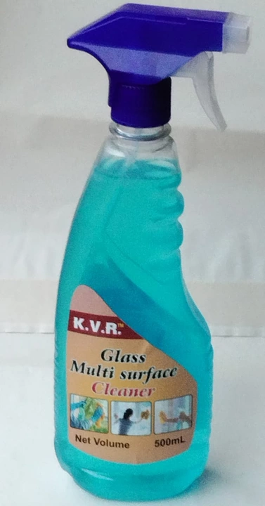 class cleaner uploaded by KVR AND COMPANY on 1/11/2023