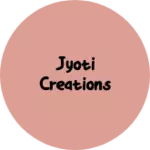 Business logo of Jyoti creations