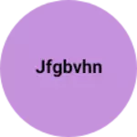 Business logo of Jfgbvhn