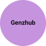 Business logo of Genzhub