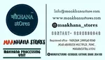 Business logo of Makhana