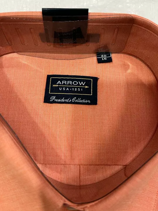 Product image of Arrow Shirt , ID: arrow-shirt-165a5c61
