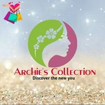 Business logo of Archie's Collection