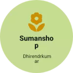 Business logo of Sumanshop