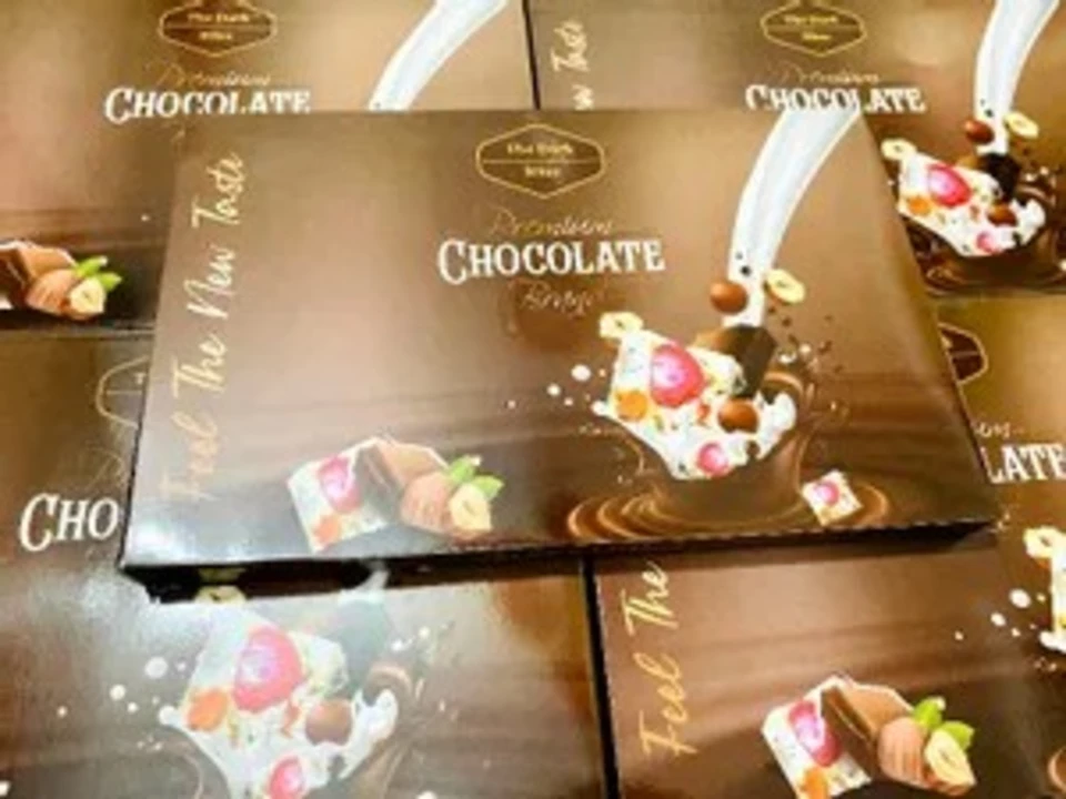  chocolate gifts 24 Pcs uploaded by business on 1/11/2023