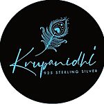 Business logo of Krupanidhi Antique Jewellers based out of Jetpur