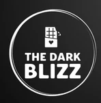Business logo of The Dark Blizz chocolate
