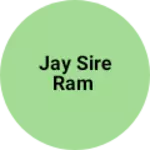 Business logo of Jay Shri Shyam 