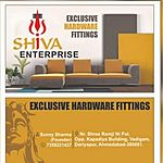 Business logo of Shiva Enterprise