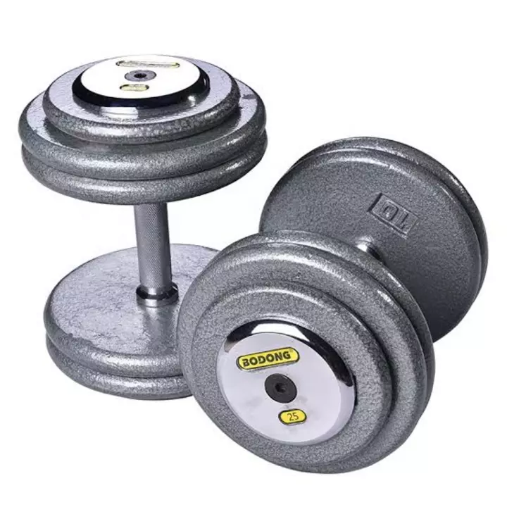 Iron dumbbells  uploaded by business on 1/11/2023