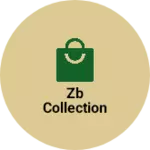 Business logo of ZB collection