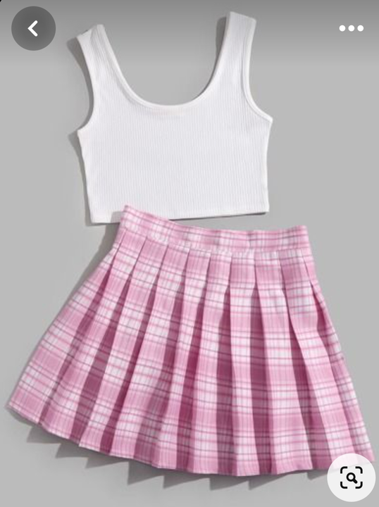 Girl skirt  uploaded by business on 1/11/2023
