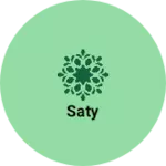 Business logo of Saty