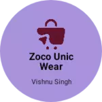 Business logo of Zoco unic wear