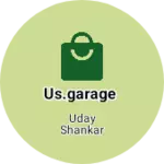Business logo of US.GARAGE