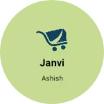 Business logo of Janvi