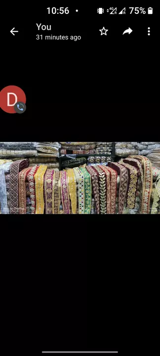 Product uploaded by Shop no 5 daimand plaza market Chandni chowk delhi on 1/11/2023