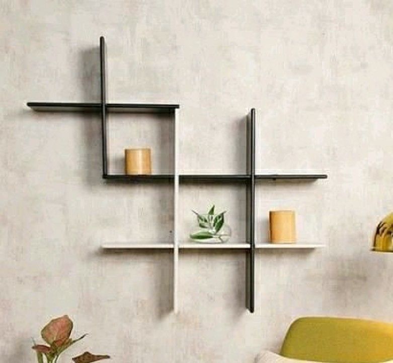  Decorative Wall Shelves uploaded by SPARKLING CREATION  on 2/11/2021