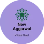 Business logo of New Aggarwal Traders