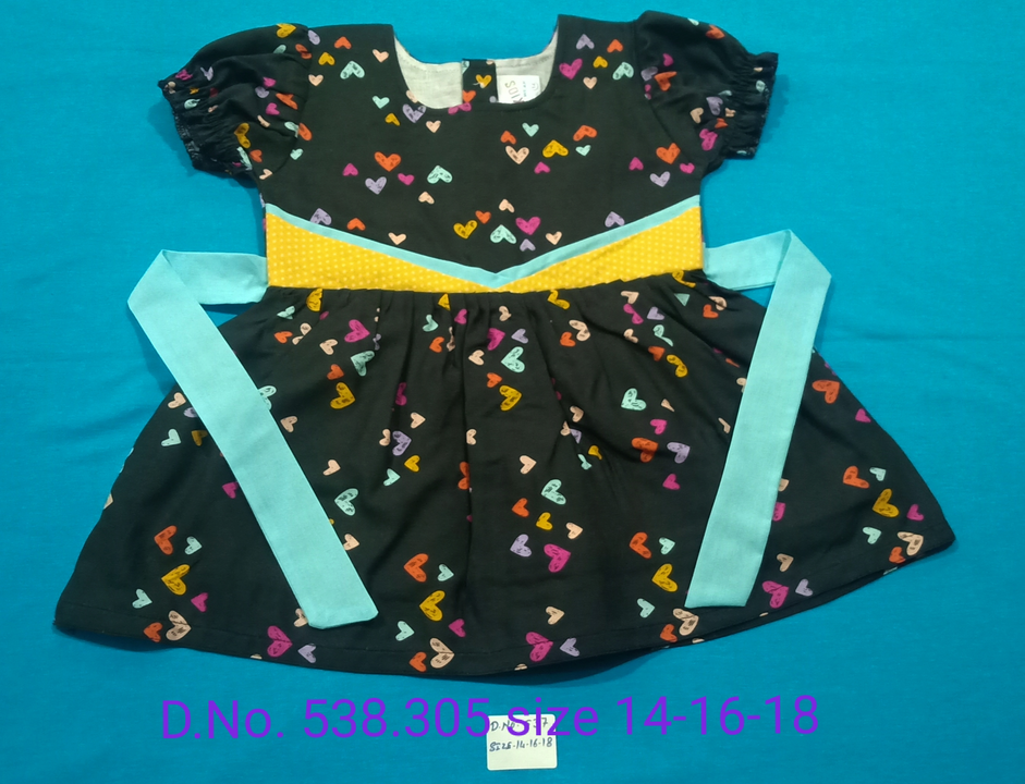 Frock uploaded by business on 1/11/2023