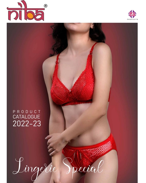 Niba Lingerie  uploaded by business on 1/11/2023