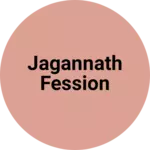 Business logo of Jagannath fession