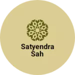 Business logo of Satyendra sah