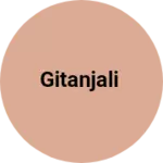 Business logo of Gitanjali