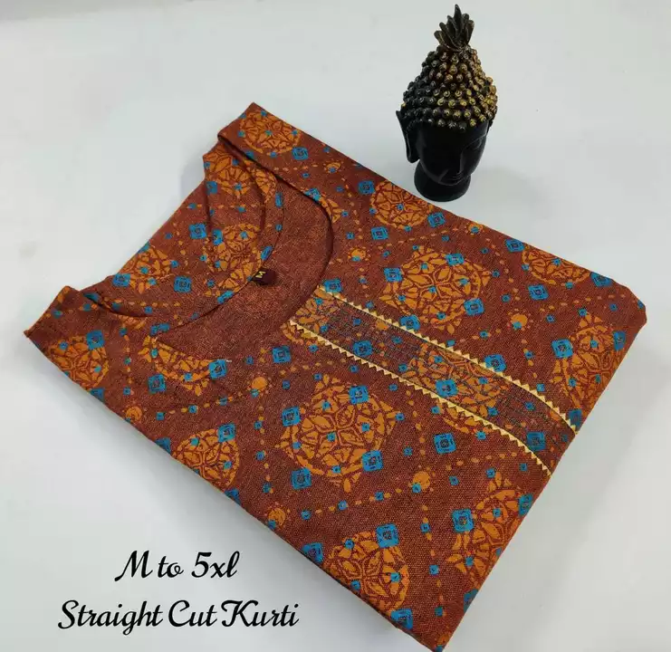 Kurti uploaded by business on 1/11/2023