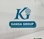 Business logo of GANAGA GROUP
