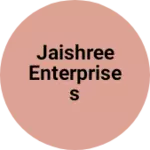 Business logo of Jaishree enterprises