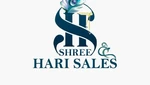 Business logo of SHREE HARI SALES
