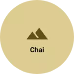 Business logo of Chai