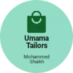 Business logo of Umama tailors