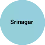 Business logo of Srinagar