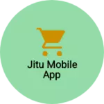 Business logo of Jitu mobile app