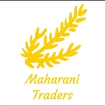 Business logo of Maharani Traders