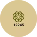 Business logo of 12245