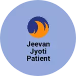 Business logo of Jeevan jyoti patient care center