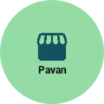 Business logo of Pavan