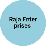 Business logo of Raja Enterprises