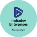 Business logo of Indradev enterprises