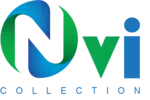 Business logo of NVI COLLECTION