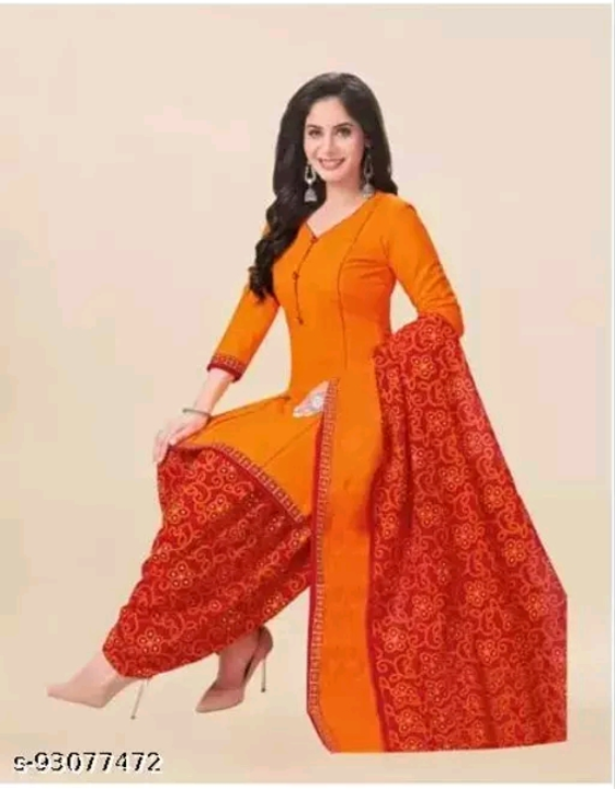  Dress Material Suit Salwar For Women & Girl  uploaded by Sopping canter on 1/12/2023