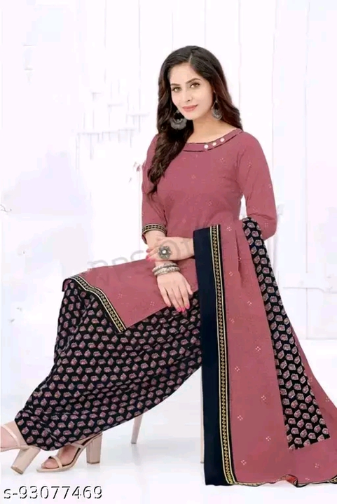  Dress Material Suit Salwar For Women & Girl  uploaded by Sopping canter on 1/12/2023