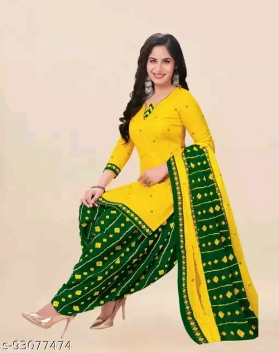  Dress Material Suit Salwar For Women & Girl  uploaded by business on 1/12/2023